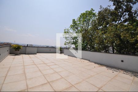 Apartamento para alugar com 40m², 1 quarto e 1 vagaTerraço 2