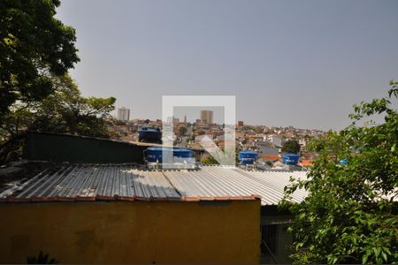 Vista do Quarto 1 de apartamento para alugar com 1 quarto, 40m² em Vila Medeiros, São Paulo