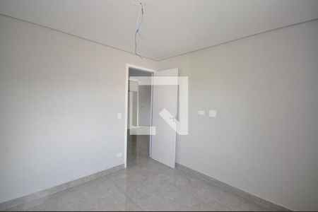 Quarto 1 de apartamento para alugar com 1 quarto, 40m² em Vila Medeiros, São Paulo