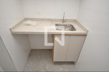 Apartamento para alugar com 40m², 1 quarto e 1 vagaÁrea de Serviço