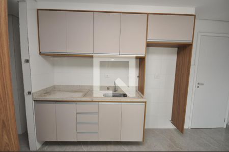 Apartamento para alugar com 40m², 1 quarto e 1 vagaCozinha