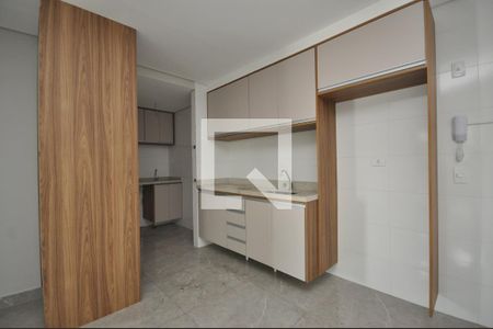 Apartamento para alugar com 40m², 1 quarto e 1 vagaCozinha
