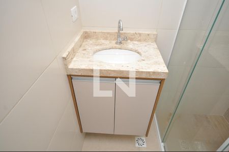 Apartamento para alugar com 40m², 1 quarto e 1 vagaBanheiro