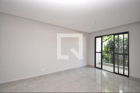 Sala de apartamento para alugar com 1 quarto, 40m² em Vila Medeiros, São Paulo