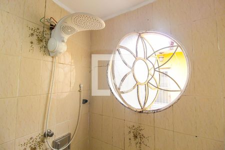 Casa à venda com 250m², 3 quartos e 4 vagas Casa à venda com 250m², 3 quartos e 4 vagasBanheiro da Suíte 3