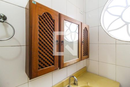 Casa à venda com 250m², 3 quartos e 4 vagas Casa à venda com 250m², 3 quartos e 4 vagasBanheiro da Suíte 2