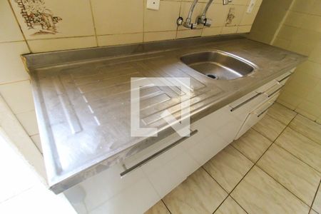 Casa à venda com 250m², 3 quartos e 4 vagas Casa à venda com 250m², 3 quartos e 4 vagasCozinha