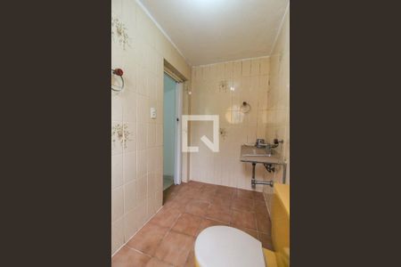 Casa à venda com 250m², 3 quartos e 4 vagas Casa à venda com 250m², 3 quartos e 4 vagasBanheiro da Suíte 3