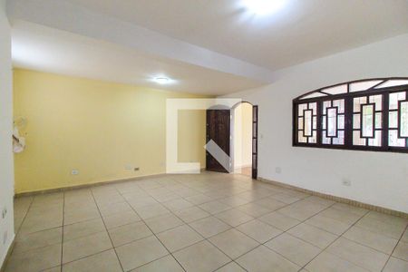 Sala de casa à venda com 3 quartos, 250m² em Jardim Pedro José Nunes, São Paulo