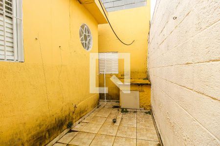 Casa à venda com 250m², 3 quartos e 4 vagas Casa à venda com 250m², 3 quartos e 4 vagasQuintal