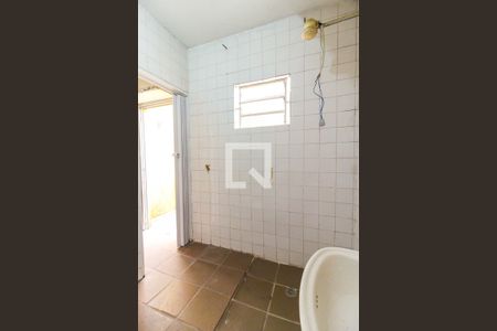 Casa à venda com 250m², 3 quartos e 4 vagas Casa à venda com 250m², 3 quartos e 4 vagasBanheiro de Serviço