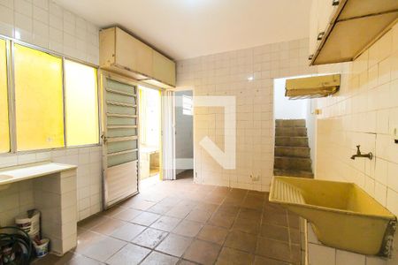 Casa à venda com 250m², 3 quartos e 4 vagas Casa à venda com 250m², 3 quartos e 4 vagasLavanderia