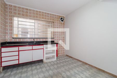 Casa à venda com 60m², 3 quartos e 1 vaga Casa à venda com 60m², 3 quartos e 1 vagaCozinha
