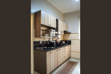 Casa à venda com 157m², 3 quartos e 4 vagas Casa à venda com 157m², 3 quartos e 4 vagasCozinha