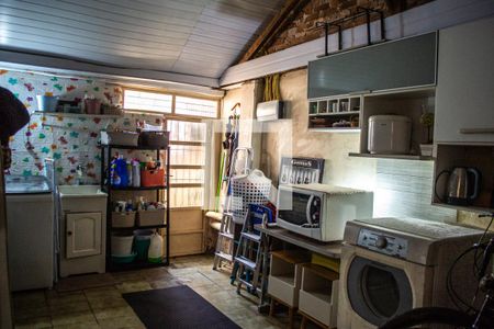 Casa à venda com 157m², 3 quartos e 4 vagas Casa à venda com 157m², 3 quartos e 4 vagasÁrea de serviço