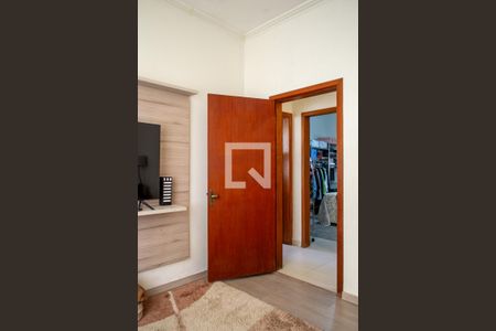 Casa à venda com 157m², 3 quartos e 4 vagas Casa à venda com 157m², 3 quartos e 4 vagasQuarto 3