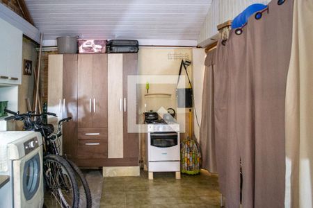 Casa à venda com 157m², 3 quartos e 4 vagas Casa à venda com 157m², 3 quartos e 4 vagasÁrea de serviço