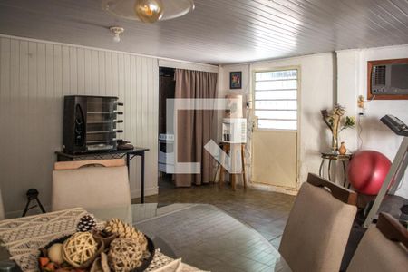 Casa à venda com 157m², 3 quartos e 4 vagas Casa à venda com 157m², 3 quartos e 4 vagasÁrea comum