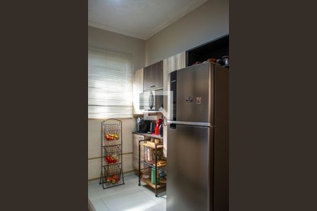 Casa à venda com 157m², 3 quartos e 4 vagas Casa à venda com 157m², 3 quartos e 4 vagasCozinha