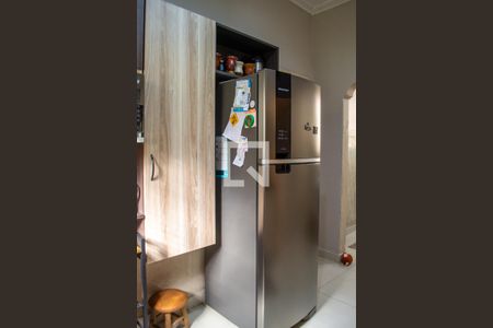 Casa à venda com 157m², 3 quartos e 4 vagas Casa à venda com 157m², 3 quartos e 4 vagasCozinha