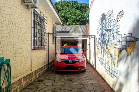 Casa à venda com 157m², 3 quartos e 4 vagas Casa à venda com 157m², 3 quartos e 4 vagasGaragem