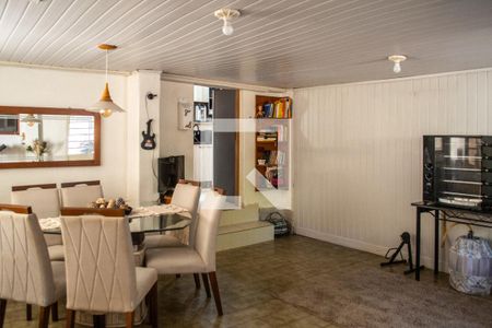 Casa à venda com 157m², 3 quartos e 4 vagas Casa à venda com 157m², 3 quartos e 4 vagasÁrea comum