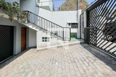 Casa à venda com 228m², 3 quartos e 5 vagasGaragem