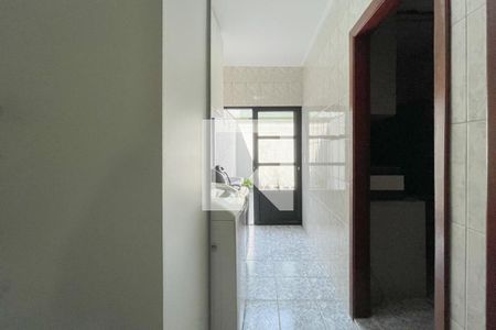 Casa à venda com 228m², 3 quartos e 5 vagasÁrea de Serviço