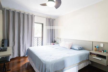 Casa à venda com 228m², 3 quartos e 5 vagasSuíte 3