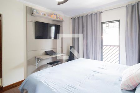 Casa à venda com 228m², 3 quartos e 5 vagasSuíte 3