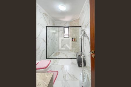 Casa à venda com 228m², 3 quartos e 5 vagasBanheiro - Suíte 3