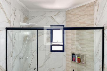 Casa à venda com 228m², 3 quartos e 5 vagasBanheiro - Suíte 3