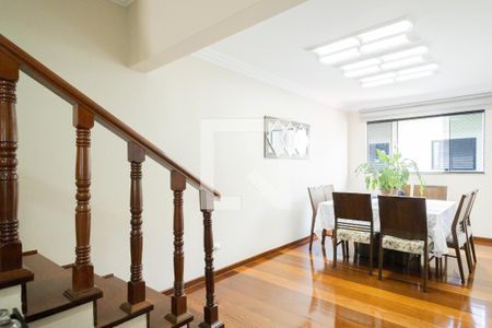 Casa à venda com 228m², 3 quartos e 5 vagasSala de Jantar