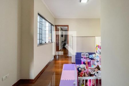 Casa à venda com 228m², 3 quartos e 5 vagasAcesso - Quartos 