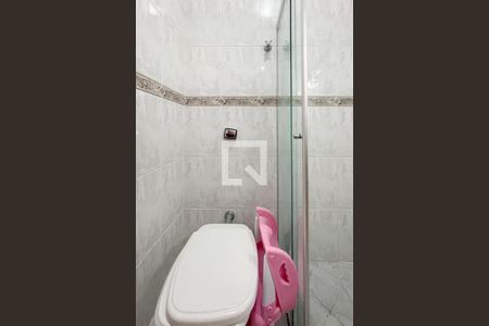 Casa à venda com 228m², 3 quartos e 5 vagasBanheiro - Suíte 2