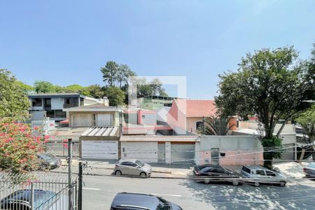 Casa à venda com 228m², 3 quartos e 5 vagasVista da Sacada - Suíte 3