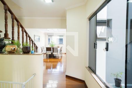 Casa à venda com 228m², 3 quartos e 5 vagasSala de Jantar