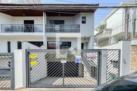 Casa à venda com 228m², 3 quartos e 5 vagasFachada 