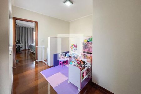 Casa à venda com 228m², 3 quartos e 5 vagasAcesso - Quartos 