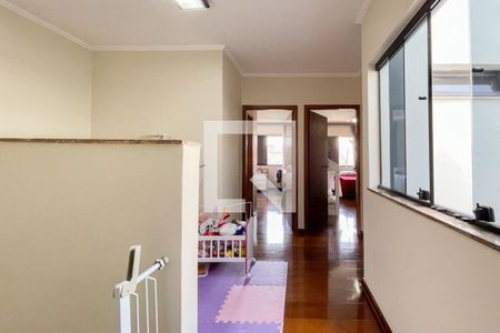 Casa à venda com 228m², 3 quartos e 5 vagasAcesso - Quartos 