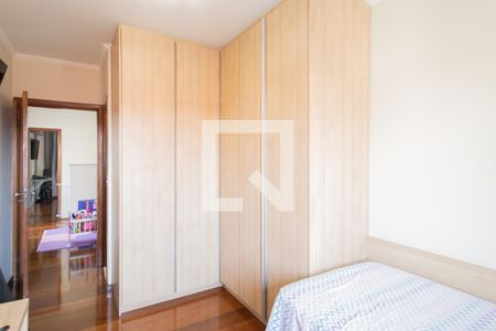 Suíte 1 de casa à venda com 3 quartos, 228m² em Jardim das Americas, São Bernardo do Campo