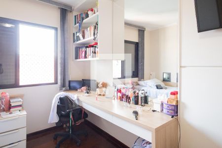 Suíte 1 de casa à venda com 3 quartos, 228m² em Jardim das Americas, São Bernardo do Campo