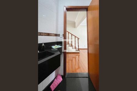 Casa à venda com 228m², 3 quartos e 5 vagasLavabo 