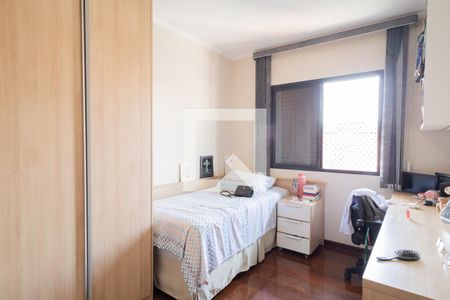 Suíte 1 de casa à venda com 3 quartos, 228m² em Jardim das Americas, São Bernardo do Campo