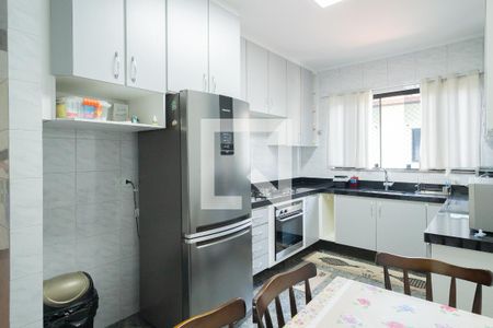 Casa à venda com 228m², 3 quartos e 5 vagasCozinha 