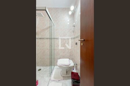 Casa à venda com 228m², 3 quartos e 5 vagasBanheiro - Suíte 1