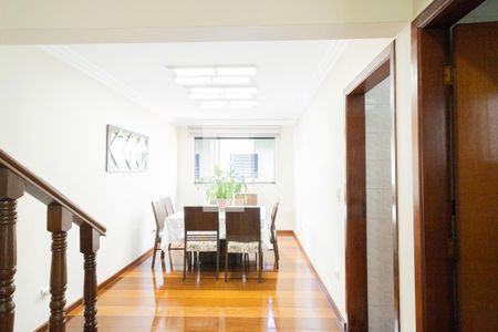 Casa à venda com 228m², 3 quartos e 5 vagasSala de Jantar