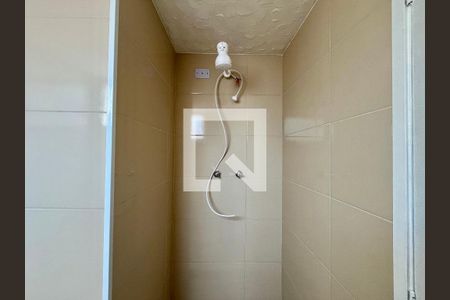 Apartamento para alugar com 75m², 2 quartos e 1 vaga Apartamento para alugar com 75m², 2 quartos e 1 vagaBanheiro da suíte