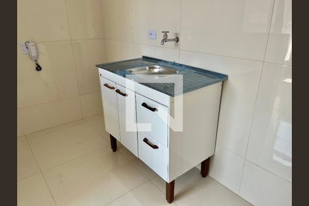 Apartamento para alugar com 75m², 2 quartos e 1 vaga Apartamento para alugar com 75m², 2 quartos e 1 vagaCozinha
