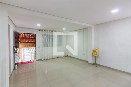 Casa à venda com 267m², 2 quartos e 2 vagasSala 2